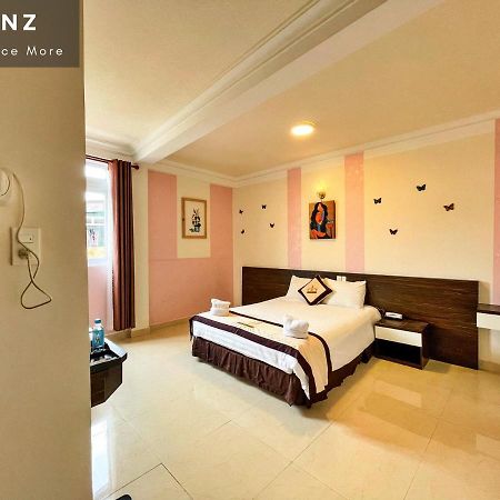 Hanz Thien Nien Ky Hotel Dalat Da Lat Exterior photo