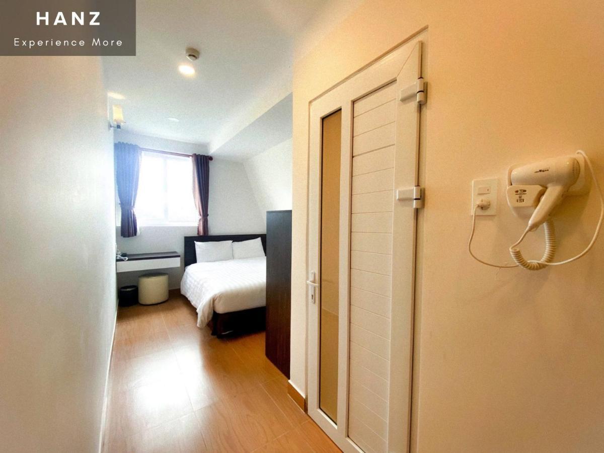 Hanz Thien Nien Ky Hotel Dalat Da Lat Exterior photo