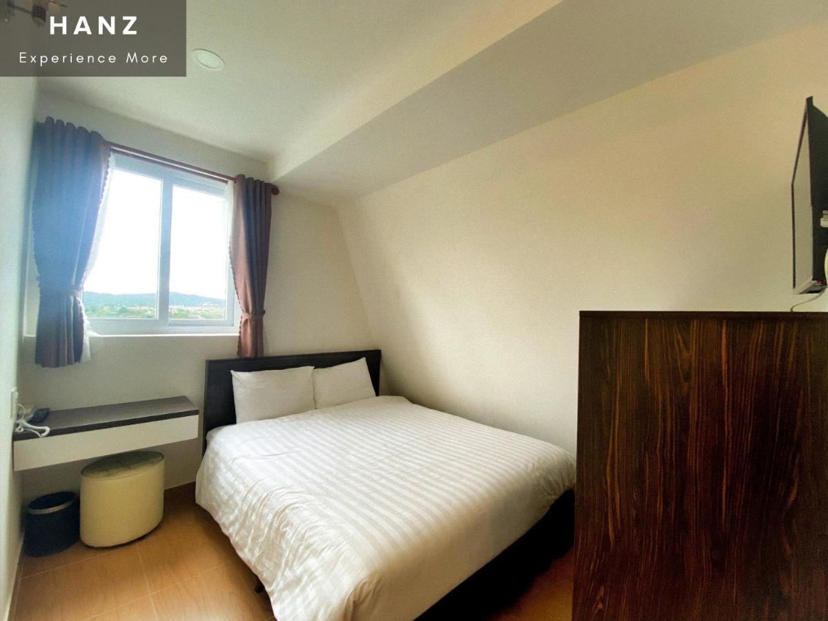 Hanz Thien Nien Ky Hotel Dalat Da Lat Exterior photo